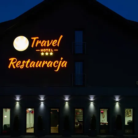 Travel 3* Kraków