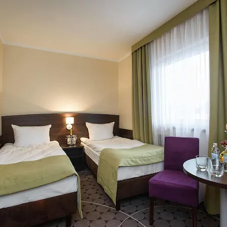 Travel 3* Kraków