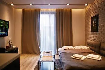 Royal Wawel Castle Luxury Apartment