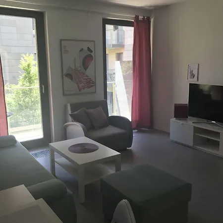 Apartment Royal Wawel Castle Luxury