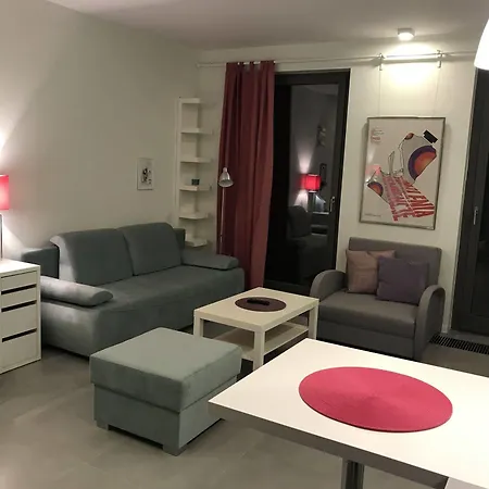 Apartment Royal Wawel Castle Luxury