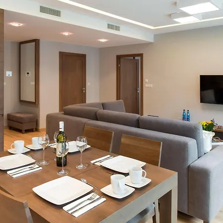 Apartment Royal Wawel Castle Luxury