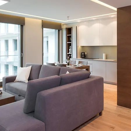 Royal Wawel Castle Luxury Apartment *
