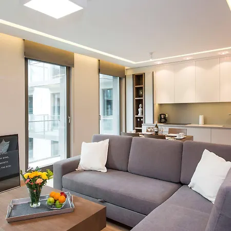Royal Wawel Castle Luxury Apartment *