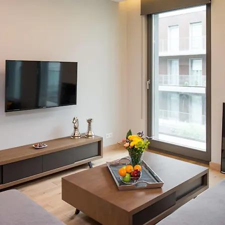 Royal Wawel Castle Luxury Apartment Krakow