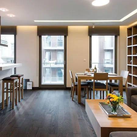 Apartment Royal Wawel Castle Luxury *