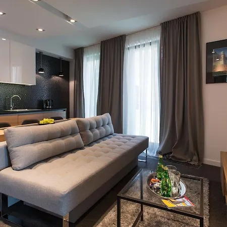 Royal Wawel Castle Luxury *