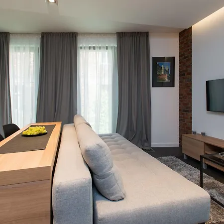 Apartment Royal Wawel Castle Luxury Krakow