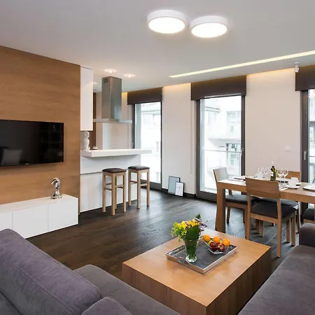 Apartment Royal Wawel Castle Luxury *