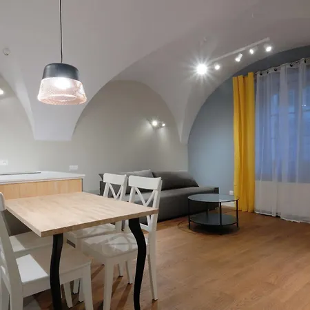 Royal Wawel Castle Luxury Apartment *