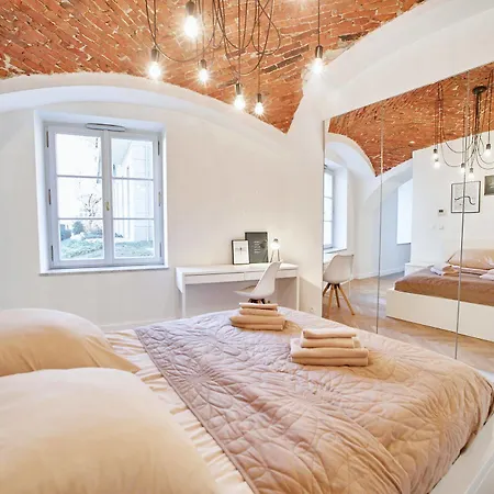 Apartment Royal Wawel Castle Luxury *