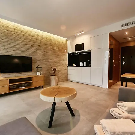 Apartment Royal Wawel Castle Luxury Krakow