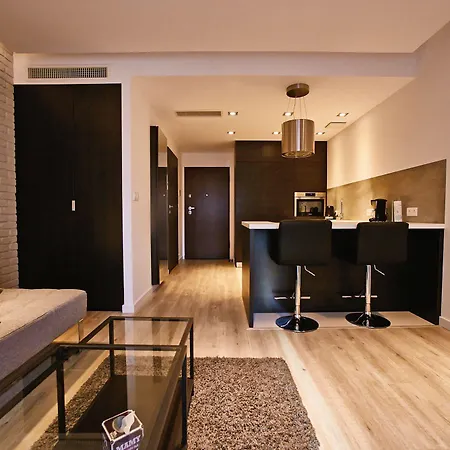 Royal Wawel Castle Luxury *
