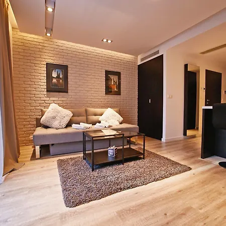 Royal Wawel Castle Luxury Apartment Krakow