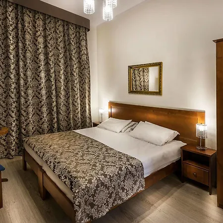 Garden Palace 3* Krakow