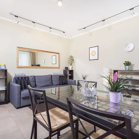 Inpoint Old Town Szeroka Apartament Kraków