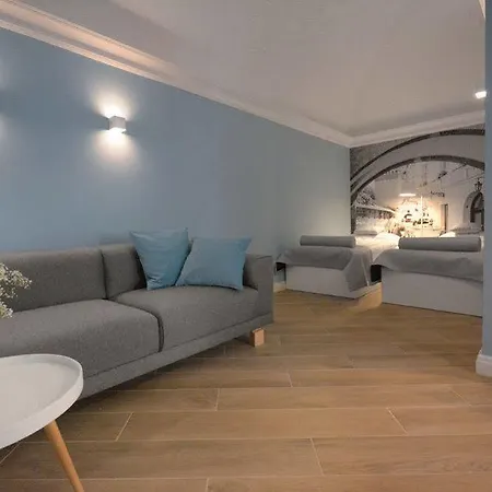 Apartment Toop - Near Market Square *