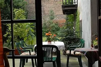 Piano Apartament Kraków