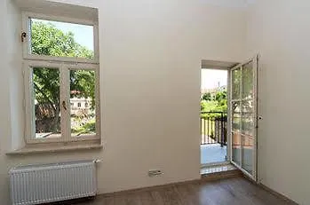 Abba Apartament 3*