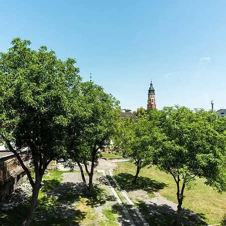Abba Apartament 3*