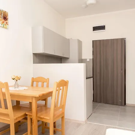 Abba Apartament Kraków
