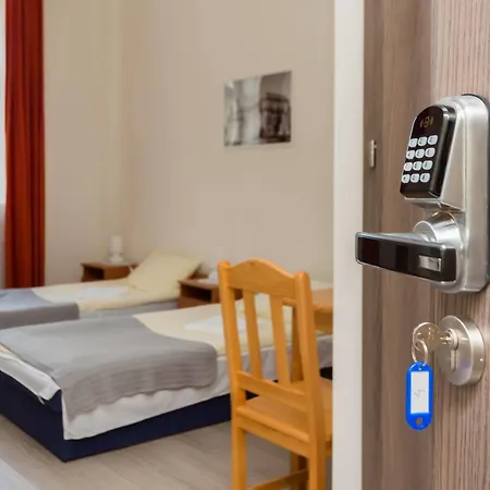 Apartament Abba
