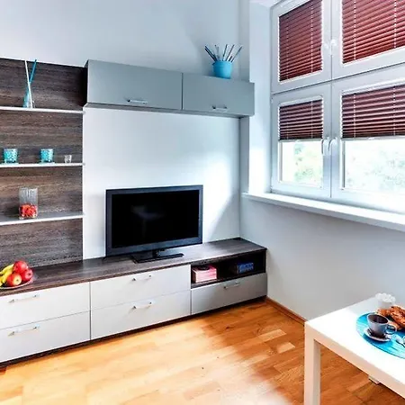 Apartment Penguin - Center Krakow