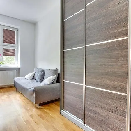 Apartment Penguin - Center Krakow