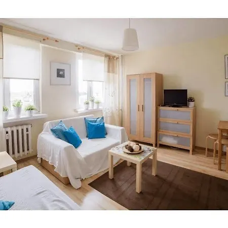 Apartment Penguin - Center