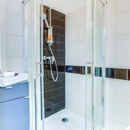Penguin - Center Apartment Krakow