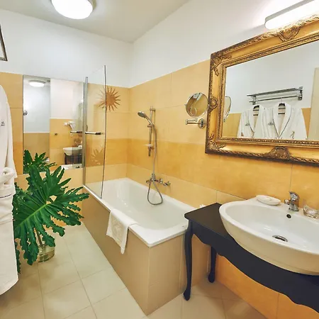 Hotel Imperial Krakow