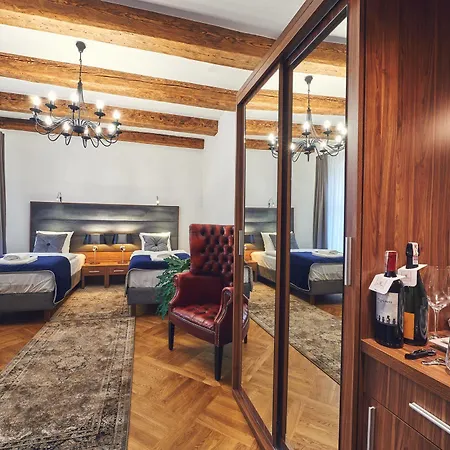 Hotel Imperial Hotel 3*