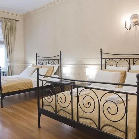 Sodispar Luxury Old Town *