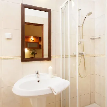 Apartament Sodispar Luxury Old Town