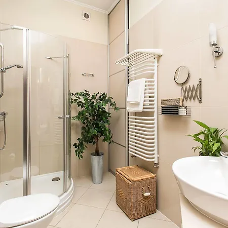 Apartament Sodispar Luxury Old Town *