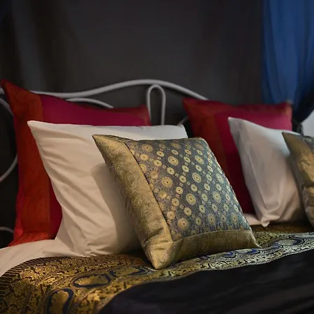 Appartement La Gioia Magic Orient