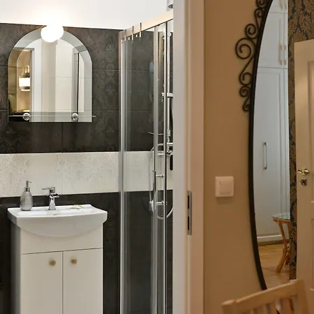La Gioia Magic Orient Appartement Cracovie