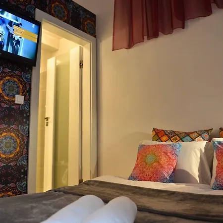 La Gioia Magic Orient Appartement Cracovie