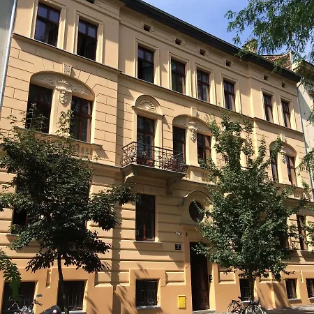 Old Town Bis Apartment Krakow