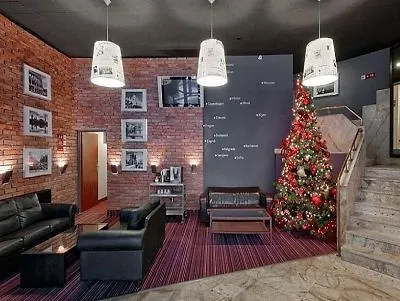 Delta 3* Krakow