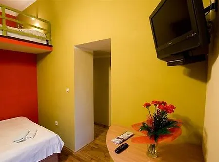 Aparthotel Kadetus Aparthotel