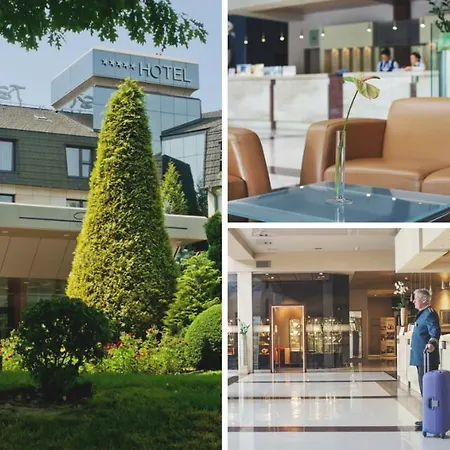 Crown Piast & 5* Cracóvia