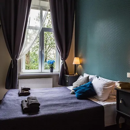 Aparthotel Angel House Krakow