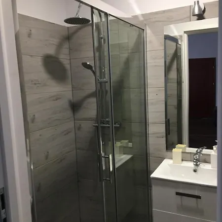 Ametyst Hostal