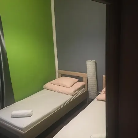One World Hostel Krakau