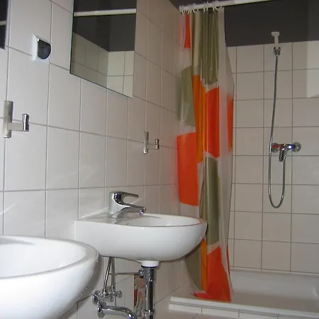 City Hostel
