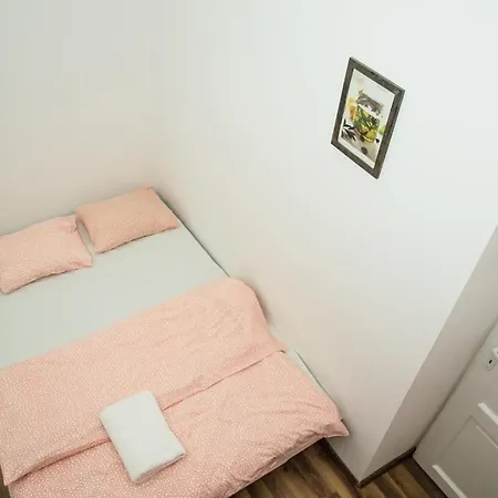 Tutti Frutti Hostel Krakow