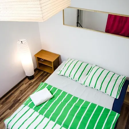 Hostel Tutti Frutti *