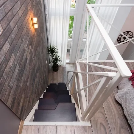 Apartament Lofts Cracow - Center *