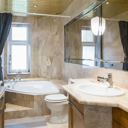 Apartment One & Only Center Up To 8 Guests Krakow